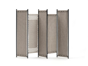 CEIBA SCREEN - Ash Screen - Screens by Living Divani