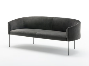 ERA - Fabric sofa - Sofa by Living Divani