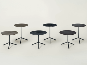 KIWI - Round coffee table - Coffee table by Living Divani
