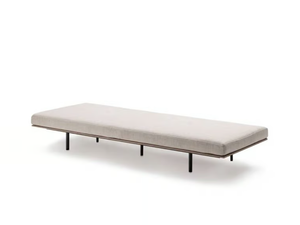 SUMO - Fabric bench with removable cover - Bench by Living Divani