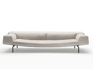 SUMO - Fabric sofa - Sofa by Living Divani