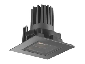 Altopiano 1.7 - IP66 recessed downlight, perfect for porches, cellars, wellness centres - Functional light by L&L Luce&Light