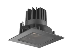 Altopiano 2.7 - IP66 recessed downlight, perfect for porches, cellars, wellness centres - Functional light by L&L Luce&Light