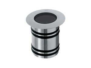 Bright 1.0 316L - Underwater recessed fixtures lighting pools and fountains - Functional light by L&L Luce&Light