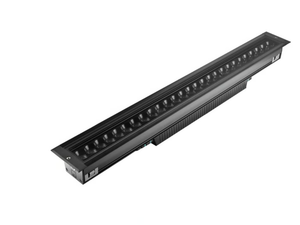COLORADO 1.1 - Floor aluminium Outdoor linear profile - Lighting accessories by L&L Luce&Light