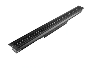 COLORADO 1.2 - Floor aluminium Outdoor linear profile - Lighting accessories by L&L Luce&Light