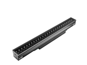 COLORADO 2.1 - Floor aluminium Outdoor linear profile - Lighting accessories by L&L Luce&Light