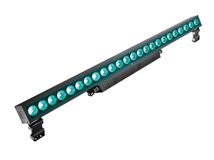 COLORADO 6.2 - RGB aluminium Outdoor linear profile - Lighting accessories by L&L Luce&Light