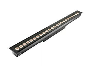 COLORADO 7.2 - Floor aluminium Outdoor linear profile - Lighting accessories by L&L Luce&Light