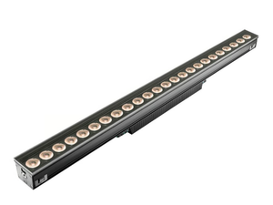 COLORADO 8.2 - Floor aluminium Outdoor linear profile - Lighting accessories by L&L Luce&Light