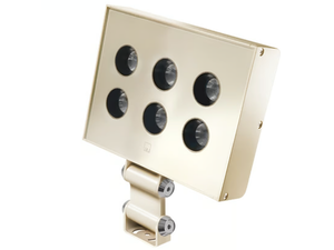 Duomo 3.0 - Projectors for architectural lighting for archways and aisles - Functional light by L&L Luce&Light