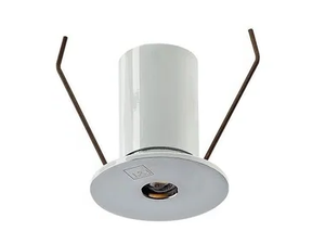 Eyes 1.6 - Recessed LED round spotlight - Functional light by L&L Luce&Light