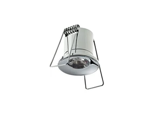 Eyes 2.7 - Recessed LED round spotlight - Functional light by L&L Luce&Light