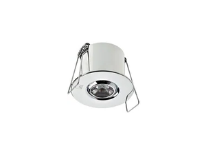 Eyes 3.6 - Recessed LED adjustable spotlight - Functional light by L&L Luce&Light