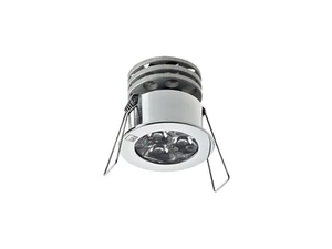 Eyes 3.7 - Recessed LED round spotlight - Functional light by L&L Luce&Light