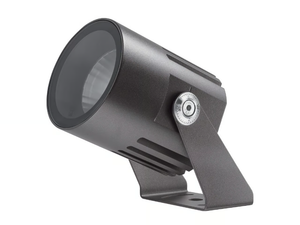 Kleo 2.0 - LED adjustable Outdoor floodlight - Table by L&L Luce&Light