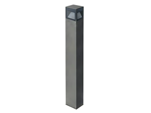 Linear 2.3 - Bollards with 1–4 beams for lighting gardens and small paths - Functional light by L&L Luce&Light