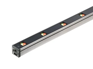 Neva 5.2 - Linear profiles for architectural light on walls and facades - Functional light by L&L Luce&Light