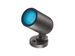Pivot 1.8 - Outdoor projectors for highlighting architectural details - Functional light by L&L Luce&Light