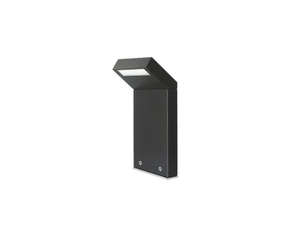 Plin 1.0 - Bollards for lighting paths, walkways and gardens - Functional light by L&L Luce&Light