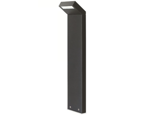 Plin 1.2 - Bollards for lighting paths, walkways and gardens - Functional light by L&L Luce&Light