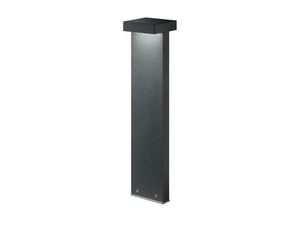 Plin 3.1 - Bollards for lighting paths, walkways and gardens - Functional light by L&L Luce&Light