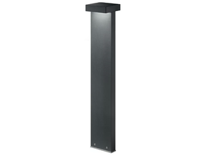 Plin 3.2 - Bollards for lighting paths, walkways and gardens - Functional light by L&L Luce&Light