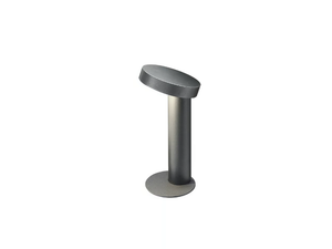 Plin 4.0 - Bollards for lighting paths, walkways and gardens - Functional light by L&L Luce&Light
