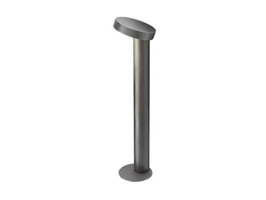 Plin 4.1 - Bollards for lighting paths, walkways and gardens - Functional light by L&L Luce&Light