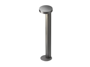 Plin 5.1 - Bollards for lighting paths, walkways and gardens - Functional light by L&L Luce&Light