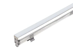 Rio 1.1 - Outdoor linear profiles for continuous lines of recessed lighting - Functional light by L&L Luce&Light