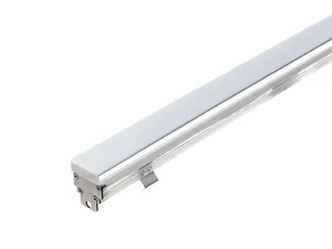Rio 2.1 - Outdoor linear profiles for continuous lines of recessed lighting - Functional light by L&L Luce&Light