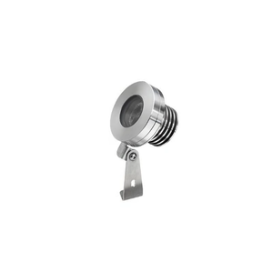 Spot 2.6 316L - Projectors for use in fountains or harsh environments - Functional light by L&L Luce&Light