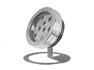 Spot 3.0 316L - Projectors for use in fountains or harsh environments - Functional light by L&L Luce&Light