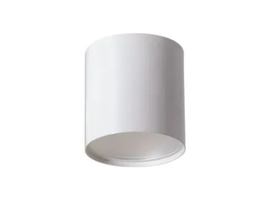 Teko 7.1 - Indoor diffuse-light ceiling-mounted fixtures, square or round - Functional light by L&L Luce&Light