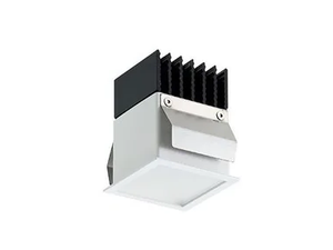 Turis 1.0 - Recessed downlights for general light in residential interiors - Functional light by L&L Luce&Light