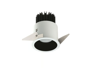 Turis 1.3 - Recessed downlights for general light in residential interiors - Functional light by L&L Luce&Light