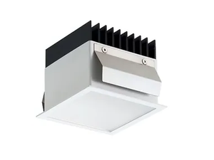 Turis 3.0 - Recessed downlights for general light in residential interiors - Functional light by L&L Luce&Light
