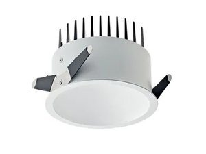 Turis 5.1 - Recessed downlights for general light in residential interiors - Functional light by L&L Luce&Light