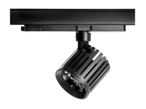 Zab Track 1.0 - LED aluminium track-Light - Ceiling lamp by L&L Luce&Light