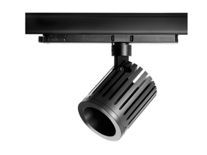 Zab Track 2.0 - LED aluminium track-Light - Ceiling lamp by L&L Luce&Light