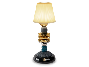 FIREFLY - Cordless table lamp - Table lamp by Lladró