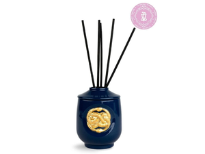 SERPIENTE - Porcelain Air freshener dispenser - Accessories by Lladró