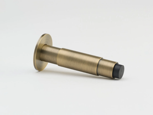 LOLA - Brass doorstop - Accessories by Lo & Co Interiors