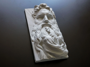 MOSES - Decorative panel - Styling by LO Contemporary