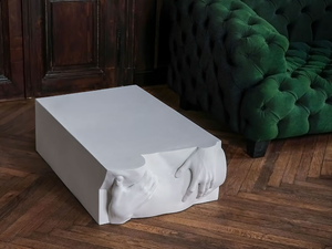RAPE OF PROSERPINA - Coffee table - Coffee table by LO Contemporary