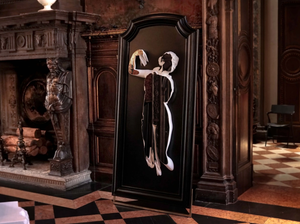 VENUS - Mirror / sculpture - Accessories by LO Contemporary