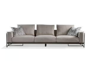 EDGAR - Modular sectional sofa - Sofa by Longhi
