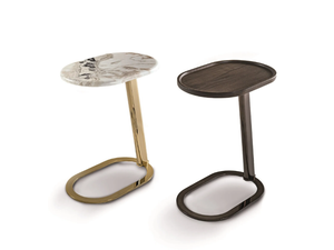 KOBE - Side table - Coffee table by Longhi