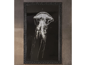 NOT JUST URTICANT - Painting - Styling by Longhi